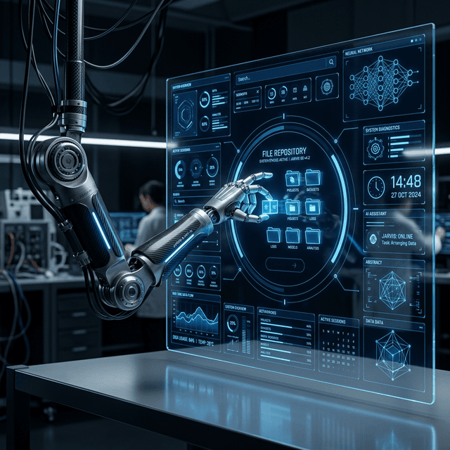 OpenClaw and the Idea of a Personal AI That Actually Does Things