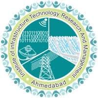 IITRAM Logo