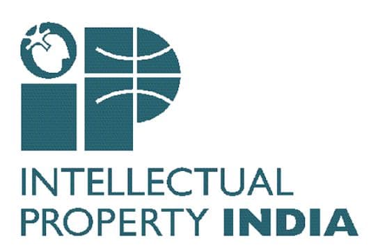 Indian Patent Logo